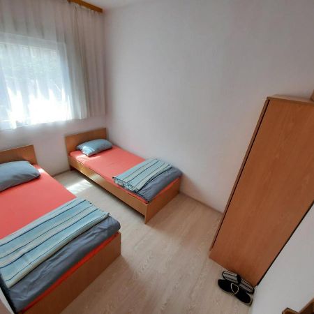 Apartman Nur Mostar Zewnętrze zdjęcie
