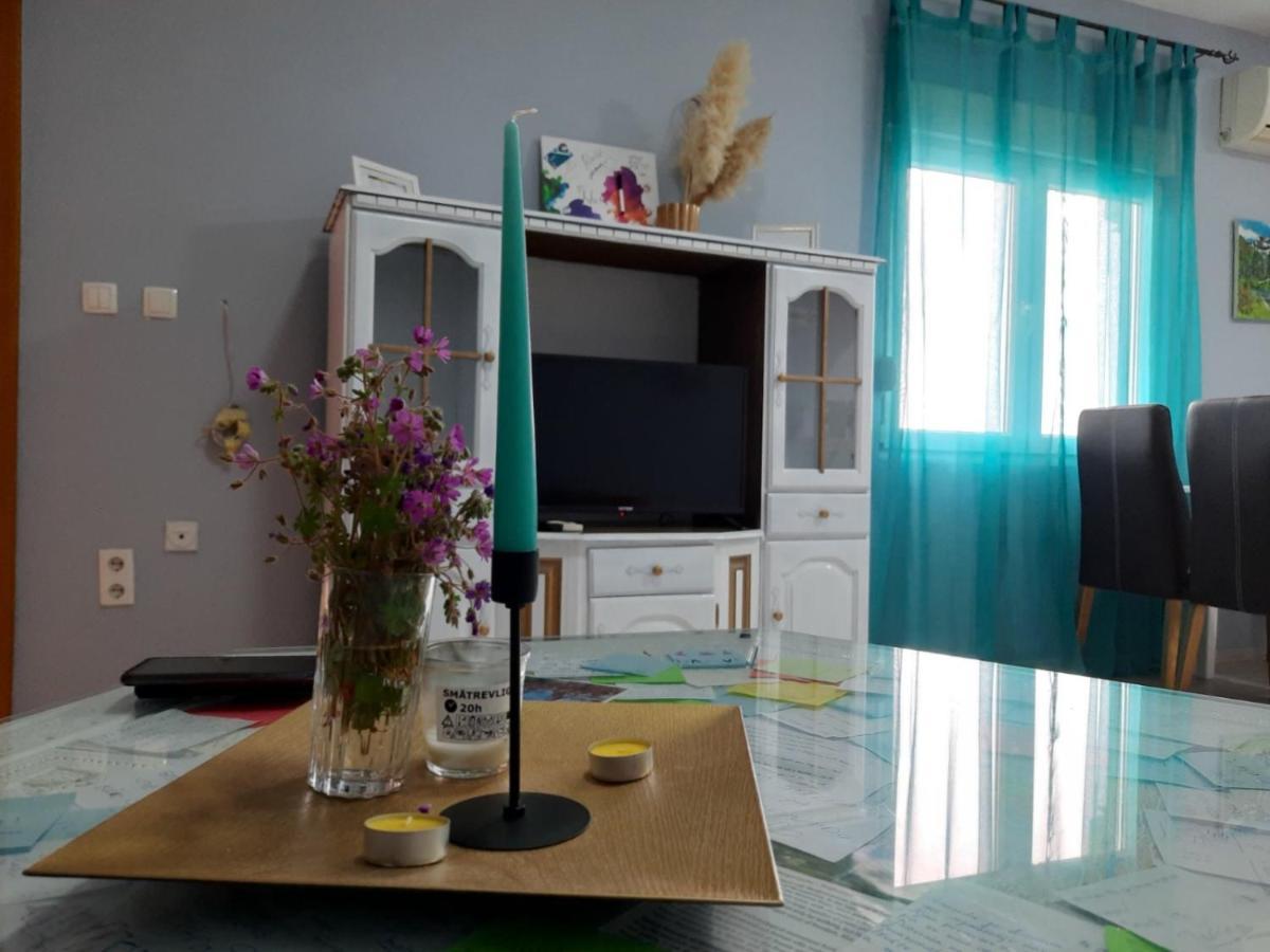 Apartman Nur Mostar Zewnętrze zdjęcie