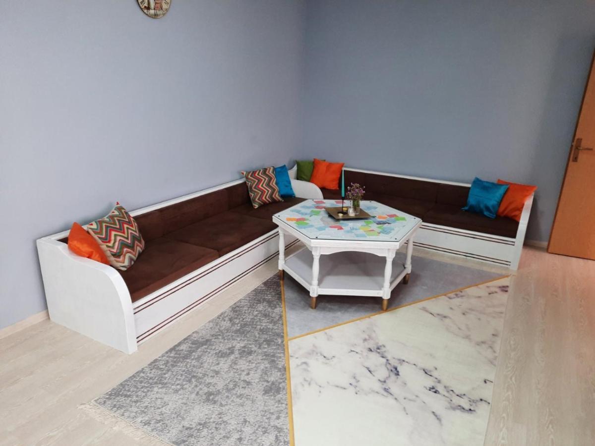 Apartman Nur Mostar Zewnętrze zdjęcie