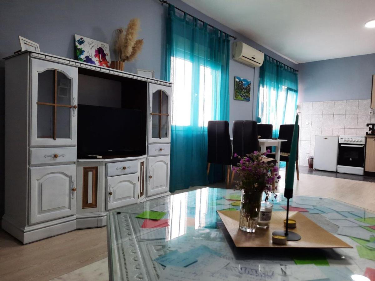 Apartman Nur Mostar Zewnętrze zdjęcie