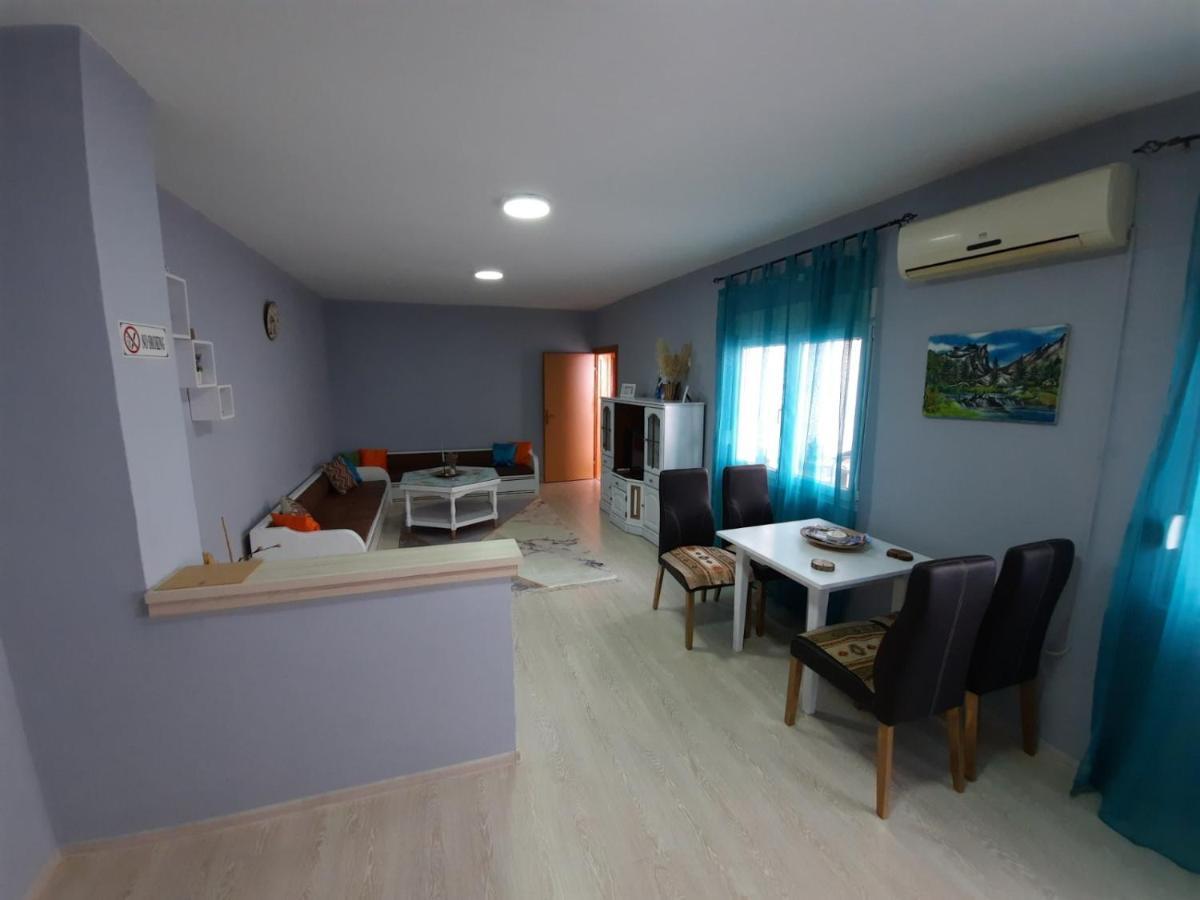 Apartman Nur Mostar Zewnętrze zdjęcie