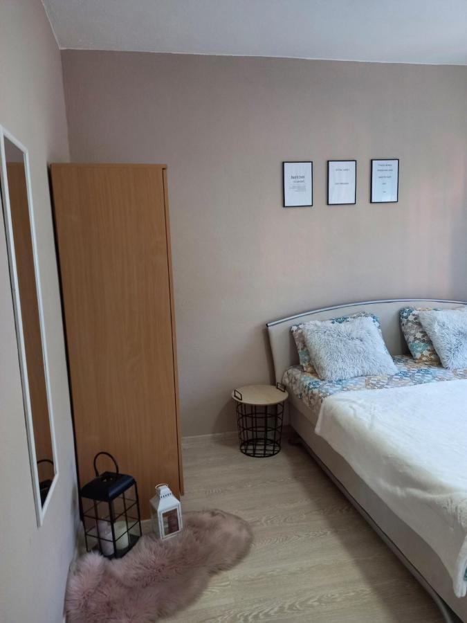 Apartman Nur Mostar Zewnętrze zdjęcie