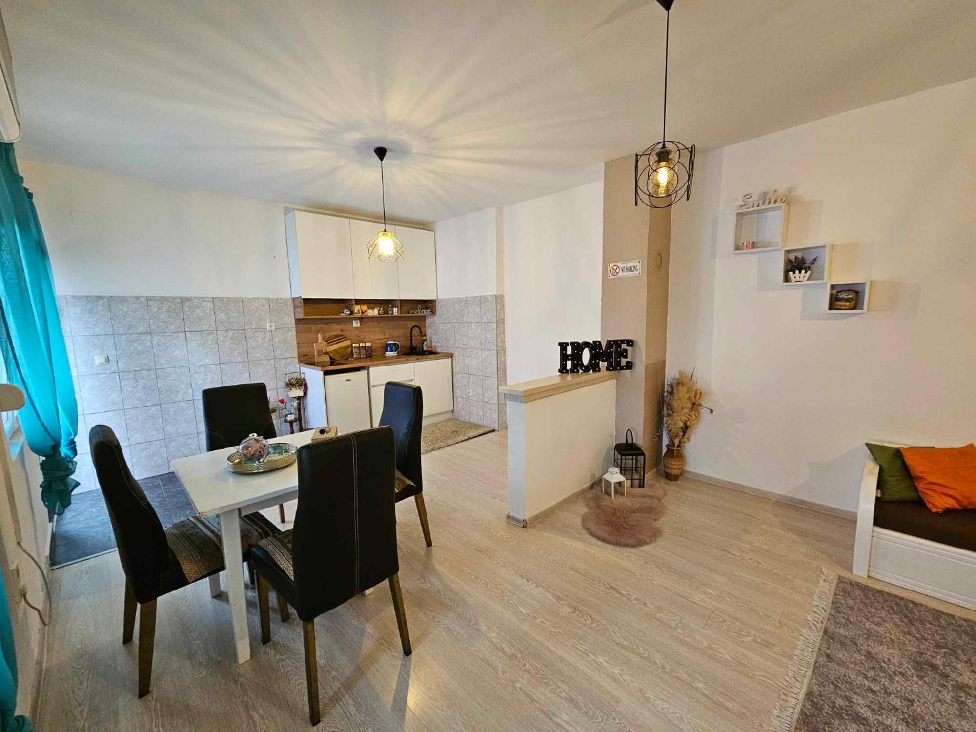 Apartman Nur Mostar Zewnętrze zdjęcie