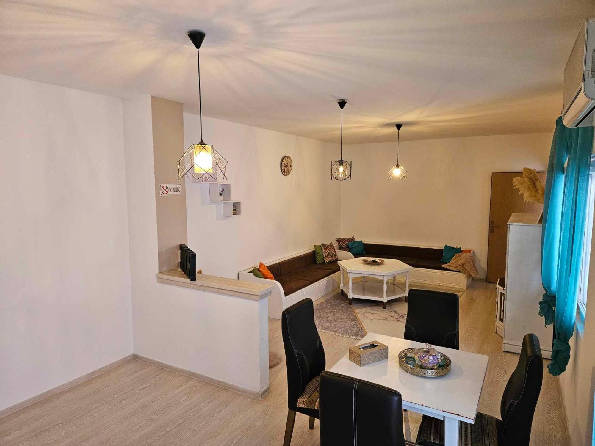 Apartman Nur Mostar Zewnętrze zdjęcie
