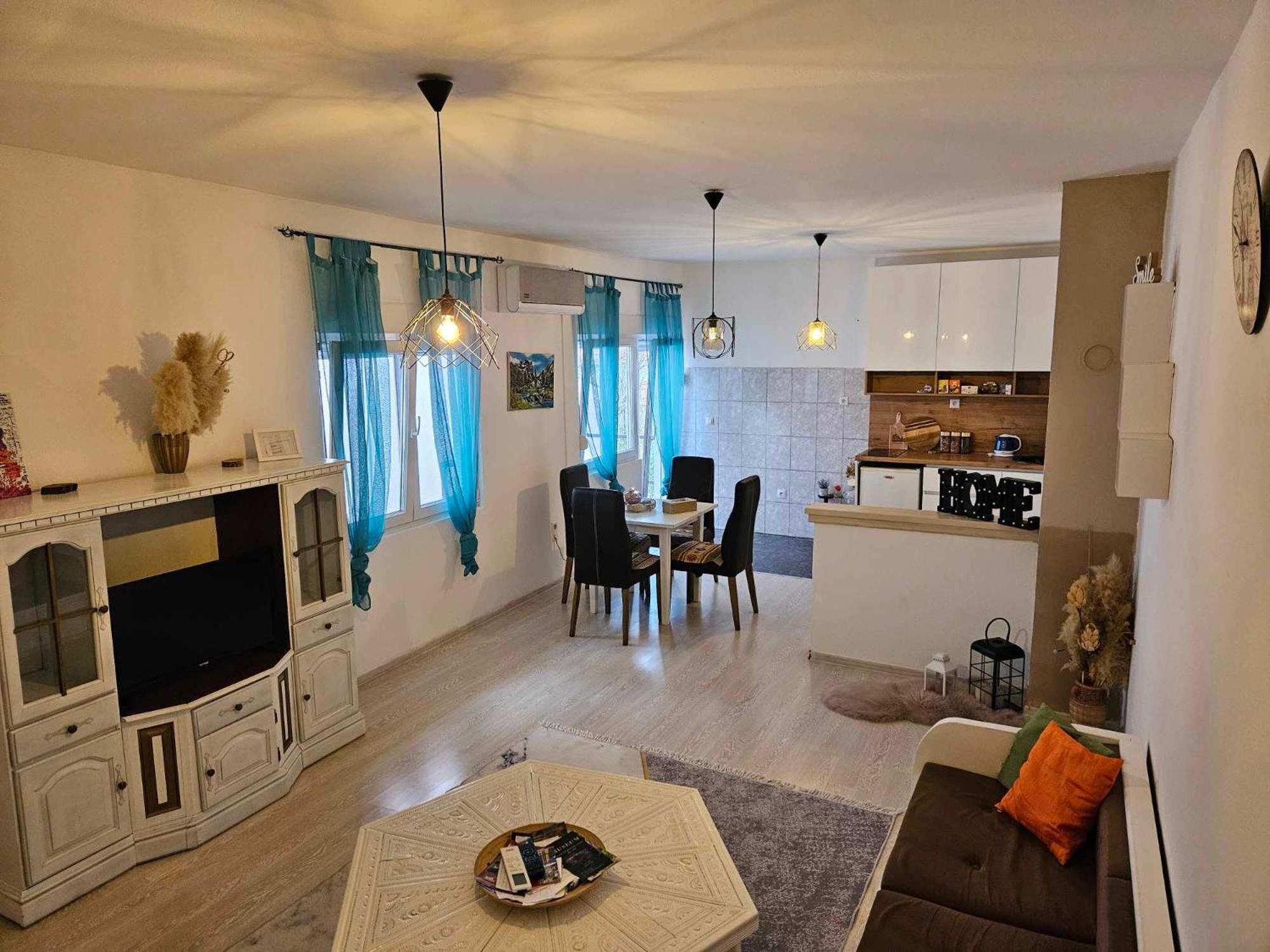Apartman Nur Mostar Zewnętrze zdjęcie