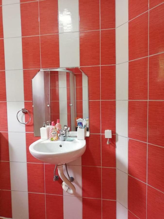 Apartman Nur Mostar Zewnętrze zdjęcie