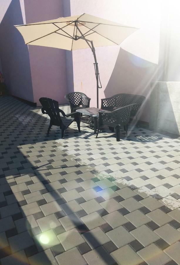Apartman Nur Mostar Zewnętrze zdjęcie