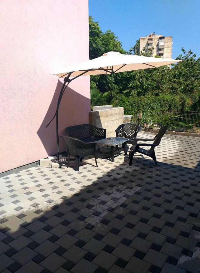 Apartman Nur Mostar Zewnętrze zdjęcie
