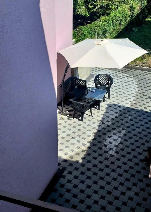 Apartman Nur Mostar Zewnętrze zdjęcie