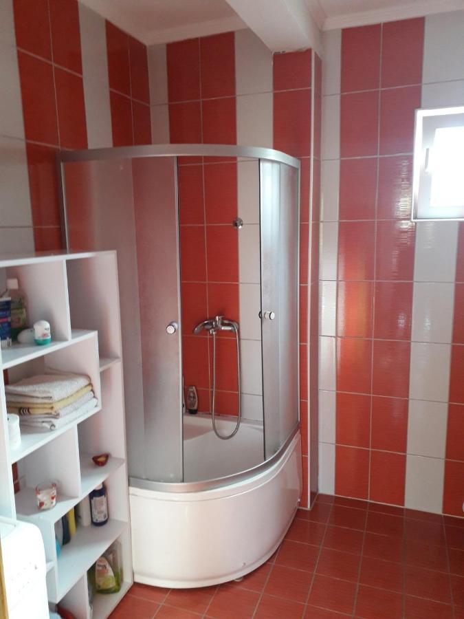Apartman Nur Mostar Zewnętrze zdjęcie
