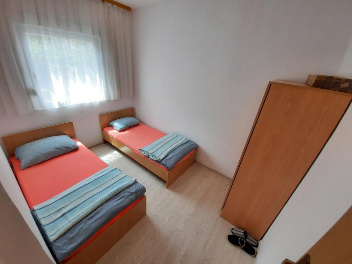 Apartman Nur Mostar Zewnętrze zdjęcie