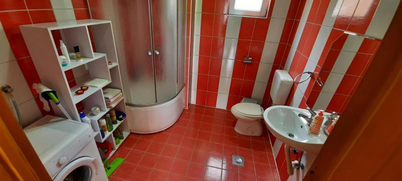 Apartman Nur Mostar Zewnętrze zdjęcie